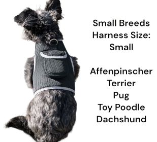 Easy Smartphone Tracking with Waterproof Mini Pet GPS Tracking Device Size:S
